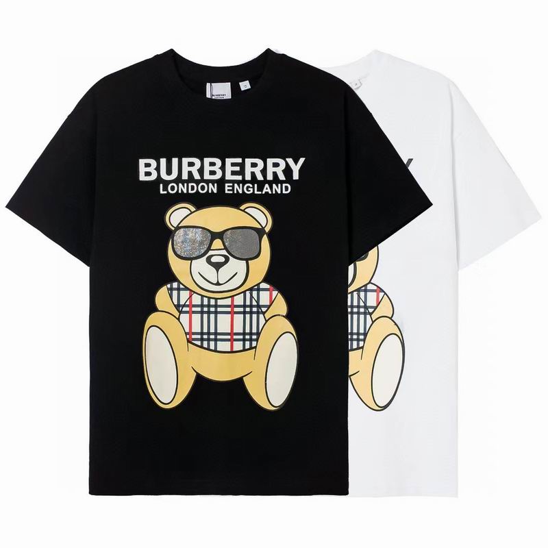 Burberry XS-L mdtrB035